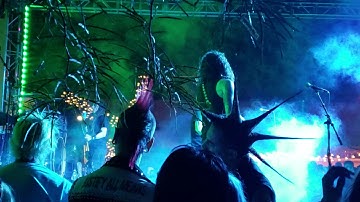 The Exploited "Never Sell Out" Live at Punk Rock Bowling, Las Vegas, Nevada 5/25/19