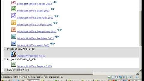Distributing applications using Symantec