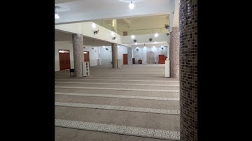 سورة الروم؛ عبد اللطيف (مسجد الإعتصام عين النعجة)