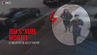 Jeu Sxuel Mortel Le Meurtre De Kelly Dwyer