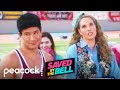 Saved by the Bell | Old School Bayside vs. Valley