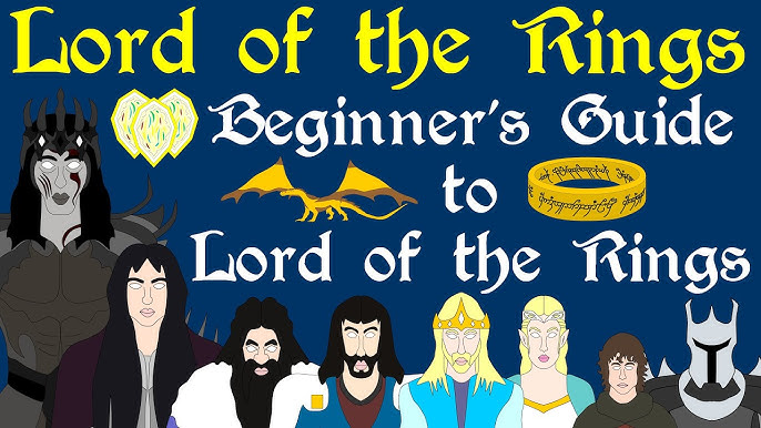 Your Quick Guide To Dragons in Middle-earth (and how to tackle one) – A  Tolkienist's Perspective