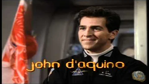 [HD] Seaquest DSV Season 1 Intro