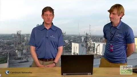 ePMP NOW:  What is interference and what can we do about it?