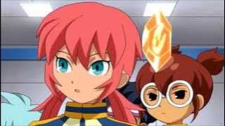 Inazuma Eleven GO Chrono Stone - Kirino, removed from the Lineup?!