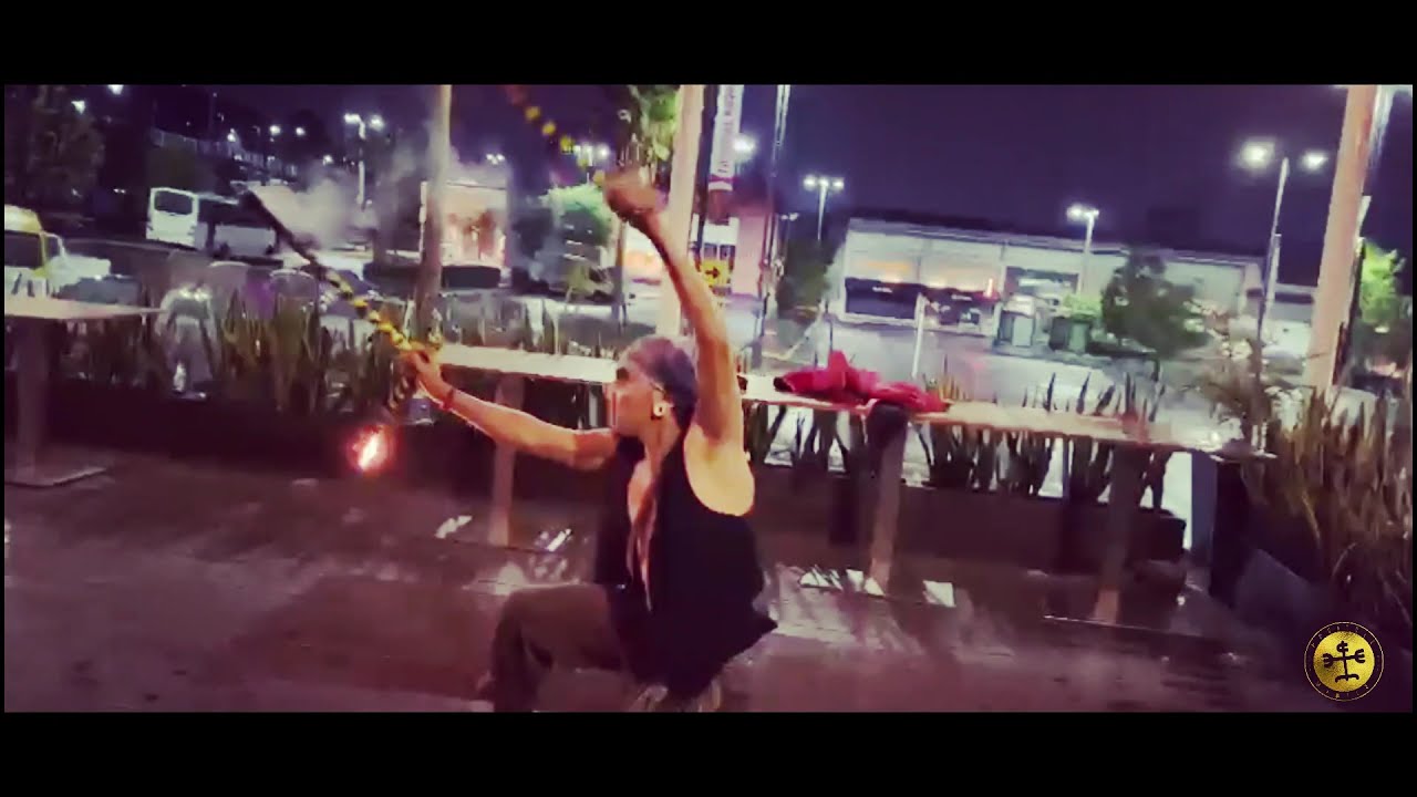 Show de piratas Proyecto master