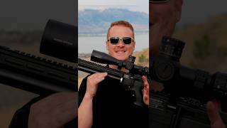 New Gen TINY BUDGET AIRGUN Is ACCURATE
