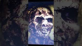 Zombie Intro Zombie