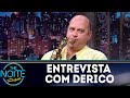 Entrevista com Derico | The Noite (15/05/18)