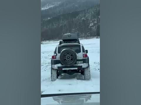 Unbelievable Twist: B.C. Offroading Couple'S Death Rocks Youtube - xbf5csc
