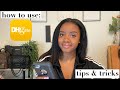 How to: DHGate Tips | iesha snow