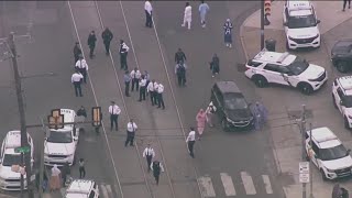 Police search for more suspects, teens charged as adults in West Philly Eid al-Fitr event shooting