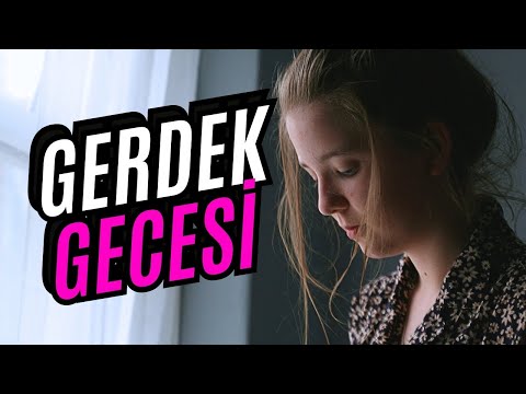 GERDEK Gecesi Kanlı Çarşafı İstediler | İnanılmaz İtiraflar