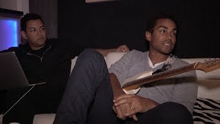 TARYLL JACKSON ON MAKING COMPROMISES FOR THE LIVE SHOW - THE BIG REUNION