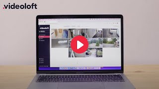 How to Tag Your Cameras Using Videoloft | Cloud Video Surveillance Feature screenshot 5