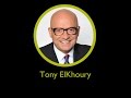 Bbc arabic festival judge: tony elkhoury نب