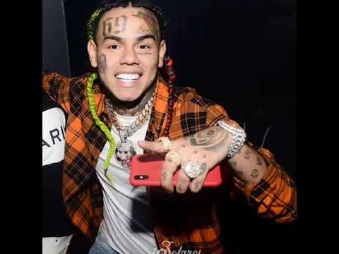 Tyga Ft 6IX9INE Offset Chris Brown Dip Remix 6ix9ine Tyga Chrisbrown