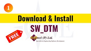 How to Download and Install SW-DTM | Part-1 screenshot 2