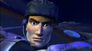 Action Man - Check it out Dial it in Amp it up