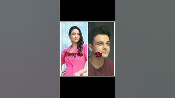 Pranbir forever ❤️ #kumkumbhagya #actor #pranbir #krishnakaul #ytshorts #viral #reels #bollywood