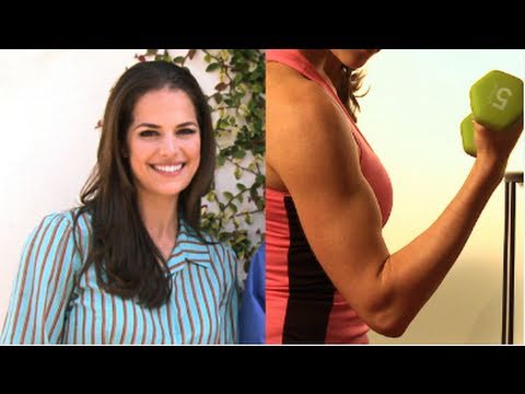 Video: Happiness Prevents Weight Loss