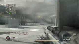 INTENSITY - COD 4 QUICKSCOPE MINITAGE