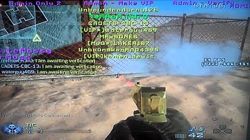 Modern warfare 2 challenge lobby! (Im hosting)