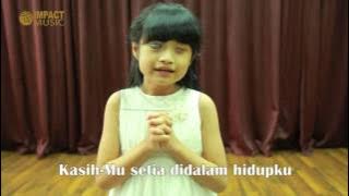 Grezia - Janji-Mu Ya dan Amin [ ] - Lagu Rohani