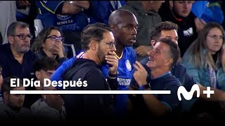 El Día Después (20/10/2025): La noche de Nyom