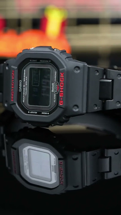 A nice looking mechanical watch at a great price #watch #mechanicalwatch #casio #gshock