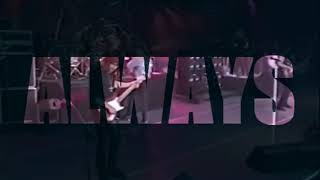 Download Lagu ALWAYS - BON JOVI LIRIK DAN TERJEMAHAN MP3