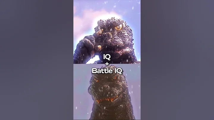 Showa Godzilla vs Heisei Godzilla #godzilla #heiseigodzilla #showagodzilla #wisedit #1v1 #debate