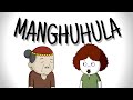 MANGHUHULA | Pinoy Animation