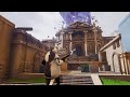 Fortnite×VALORANT　ヴァロラント再現マップ！