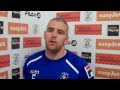 Ive fallen in love with the game again  steve mcnulty