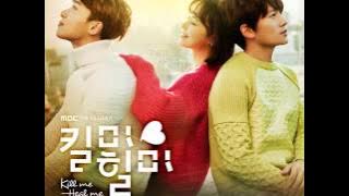 [Official]킬미 힐미 Kill Me Heal Me OST - INST - Driving To The Past
