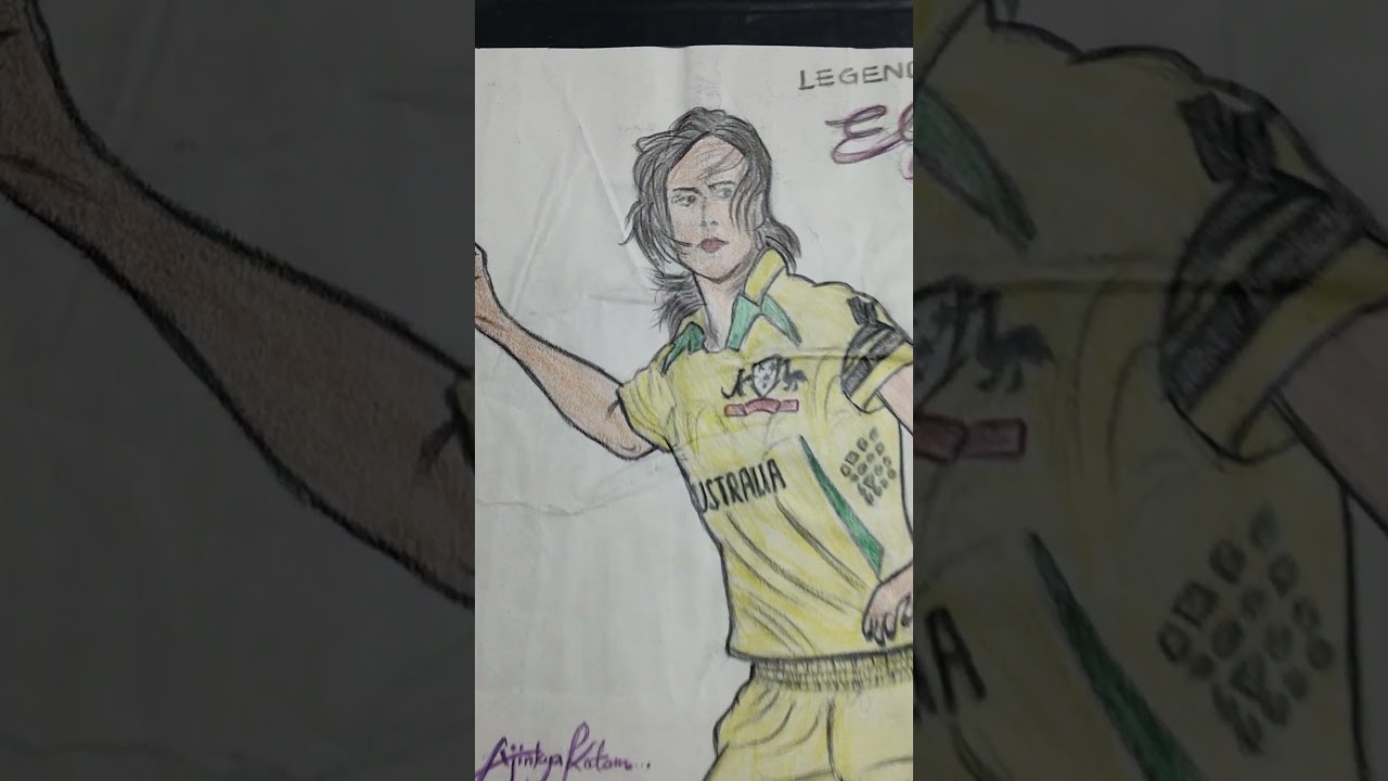 #ellyseperry