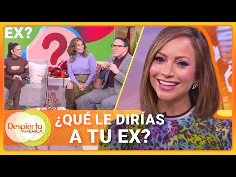 Watch ¡Despierta América!: Extras Alex Fernández y Alexia Hernández dan la  bienvenida a su segunda hija con tierno video S0 Eundefined, TV Shows