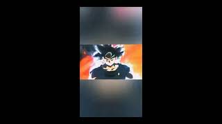 Goku Ultra Instinct [Edit/AMV] (Cradles) {Dbs}