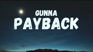 Gunna-Paybach (Lyrics)