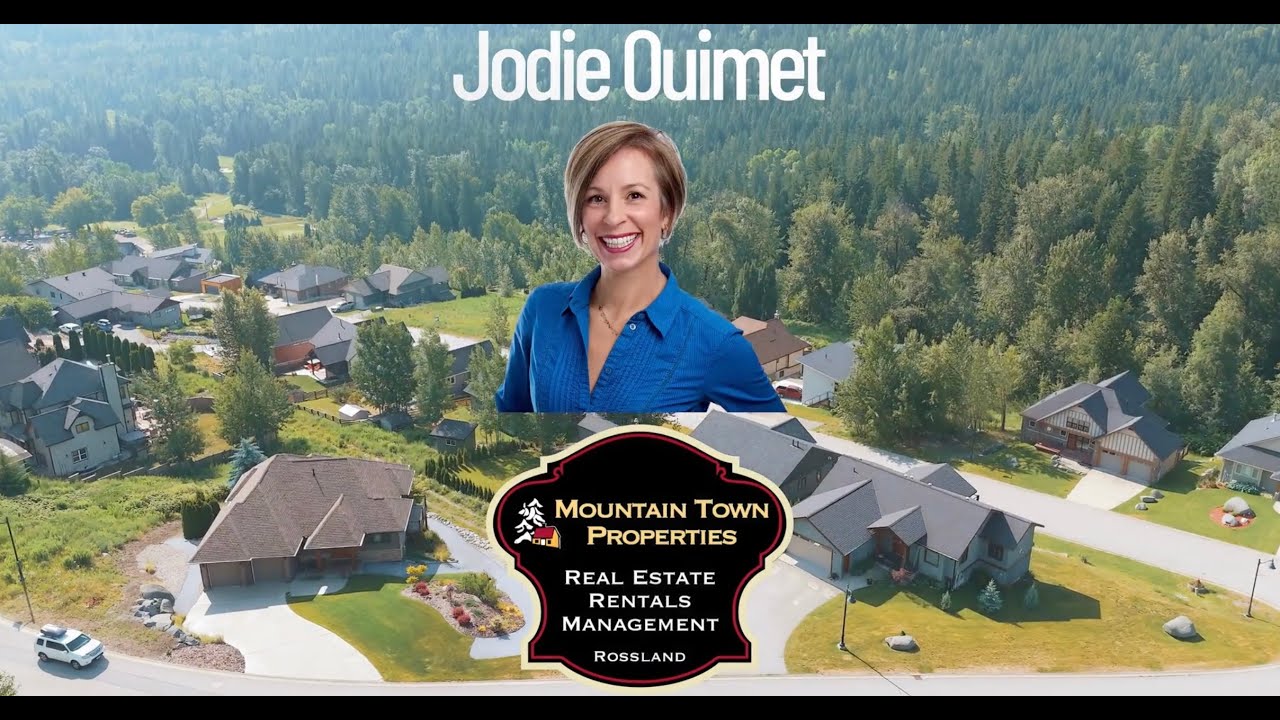 Rossland Passive House