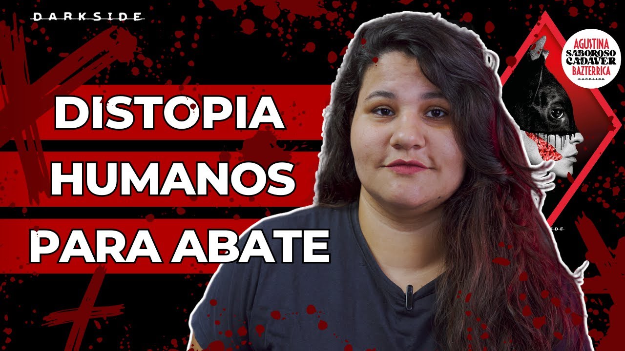 SABOROSO CADÁVER - Agustina Bazterrica | Li Petersen #9