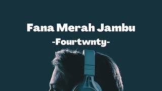 Download Lagu Fana Merah Jambu - Fourtwnty ( lirik video ) MP3 Download Lagu Fana Merah Jambu - Fourtwnty ( lirik video ) MP3