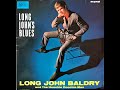 Long John Baldry [with Alexis Korner & Rod Stewart]