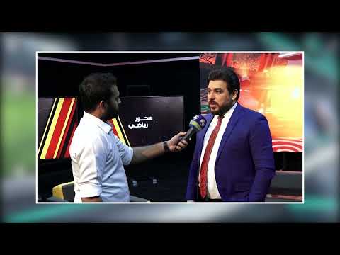 شاهد كواليس حلقة حيدر زكي في المستديرة