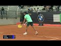 Aleksandar Vukic v Patrick Kypson | Italian Open | Match Highlights6