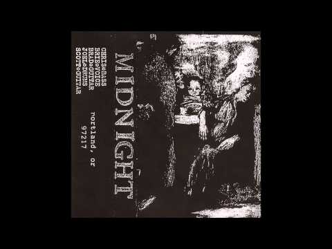 Midnight (17) — Midnight - Distance