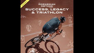Download Lagu TNM Podcast S2E1 -  Kristian Blummenfelt - Success, Legacy and Triathlon in general MP3