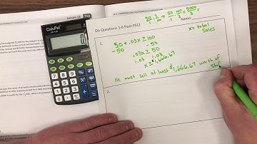 Module 3 Lesson 14 Problem Set