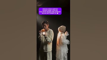 nissa sabyan hamil 9 bulan ❤️ #fyp #viral #short #trending #beranda